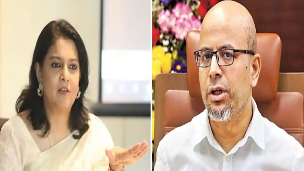 ফয়েজ আহমদের দেশত্যাগ, যা বললেন রিজওয়ানা