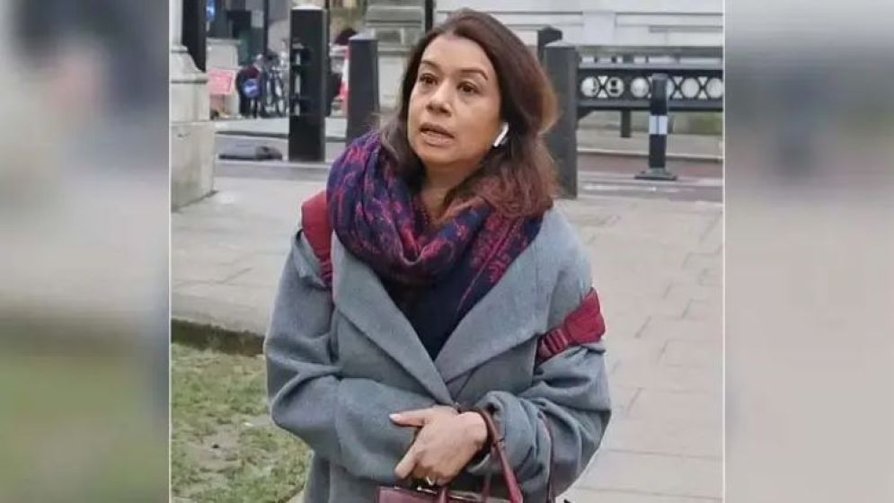 যুক্তরাজ্য থেকে টিউলিপকে দেশে ফেরাতে আবেদন করবে নির্বাচিত সরকার