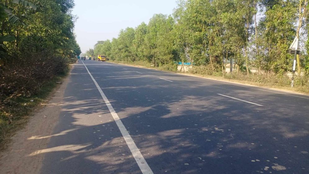 ভোট দিয়ে বাসায় ফিরে প্রবাসীর স্ত্রীর ‘মাথায় হাত’