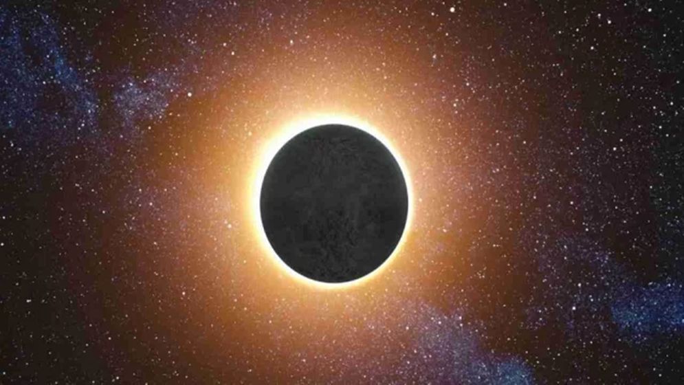 বছরের প্রথম বলয়গ্রাস সূর্যগ্রহণ আজ, দেখা যাবে যেসব এলাকায়