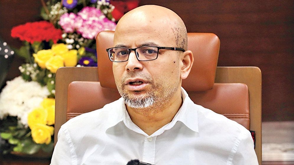 ‘হিসাব করে পাঙ্গা লড়তে আইসেন’