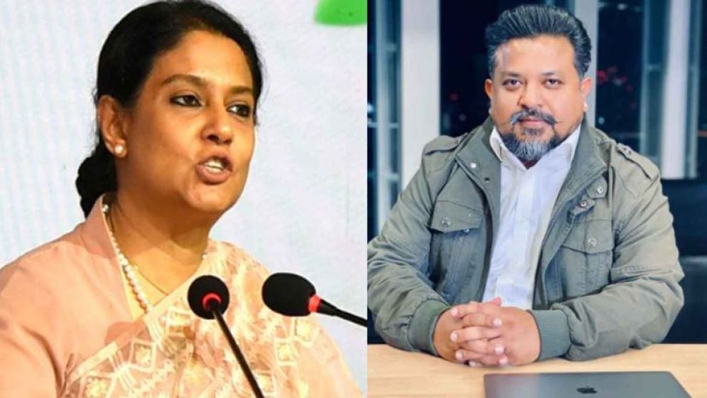 নিজ পাপের প্রায়শ্চিত্ত করুন, রিজওয়ানার উদ্দেশে জুলকারনাইন