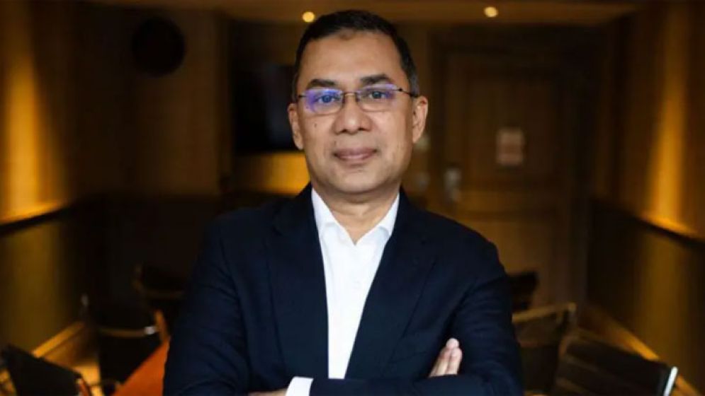 মন্ত্রিসভার তালিকা তারেক রহমানের ‘সিক্রেট ফাইল’