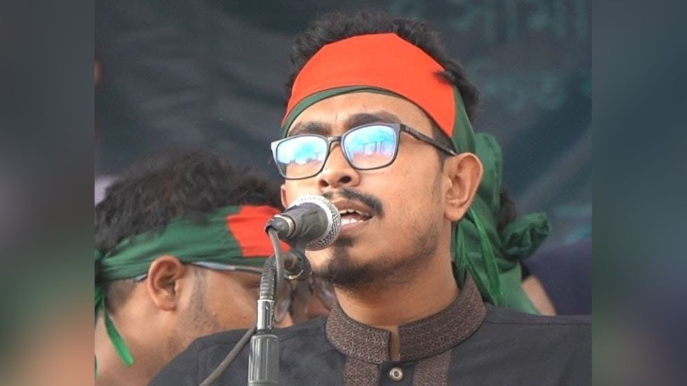 বিএনপির কড়া সমালোচনা সাদেক কায়েমের, রাজপথে নামার হুঁশিয়ারি