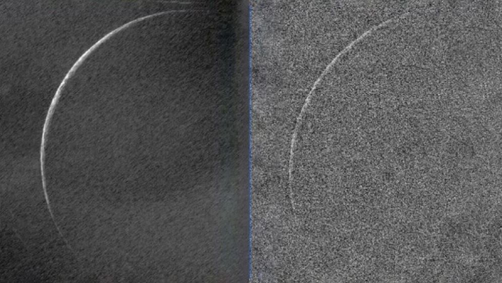 আবুধাবিতে দেখা মিলল রমজানের চাঁদ!