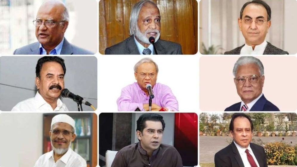 আলোচনায় থেকেও মন্ত্রিসভায় জায়গা পেলেন না যারা