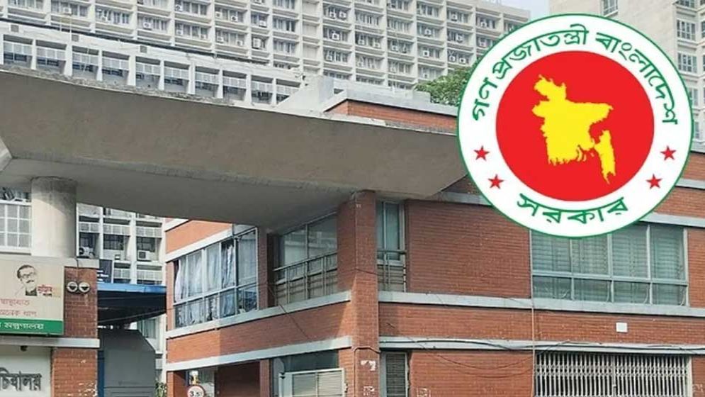 ১২ মন্ত্রী, ১৮ প্রতিমন্ত্রী নিয়ে মন্ত্রিসভা