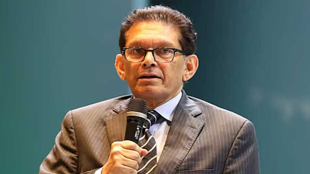 পররাষ্ট্র মন্ত্রণালয়ের দায়িত্ব পেতে যাচ্ছেন খলিলুর রহমান