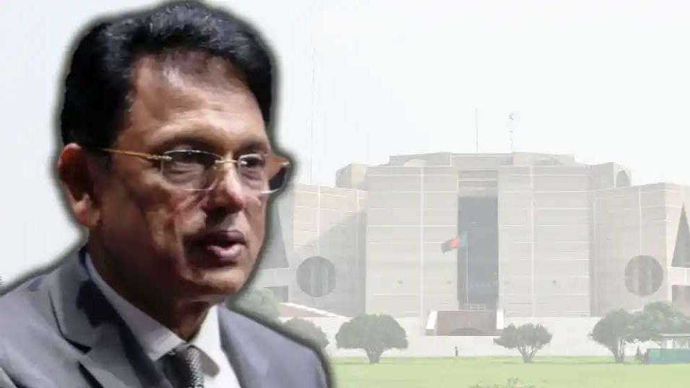 ফের শিক্ষা মন্ত্রণালয়ের দায়িত্ব পাচ্ছেন এহসানুল হক মিলন