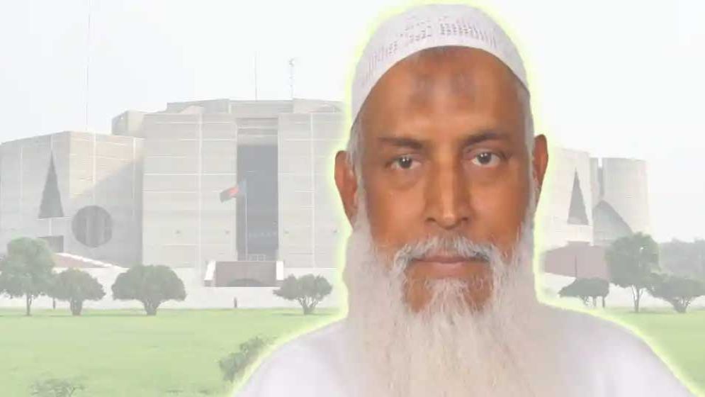 ধর্মমন্ত্রী হিসেবে শপথ নিতে যাচ্ছেন কায়কোবাদ