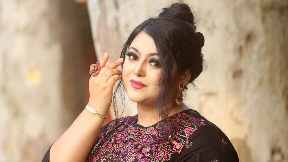 শাহনূর প্যানক্রিয়াস টিউমারে আক্রান্ত, নিউইয়র্কে চিকিৎসাধীন