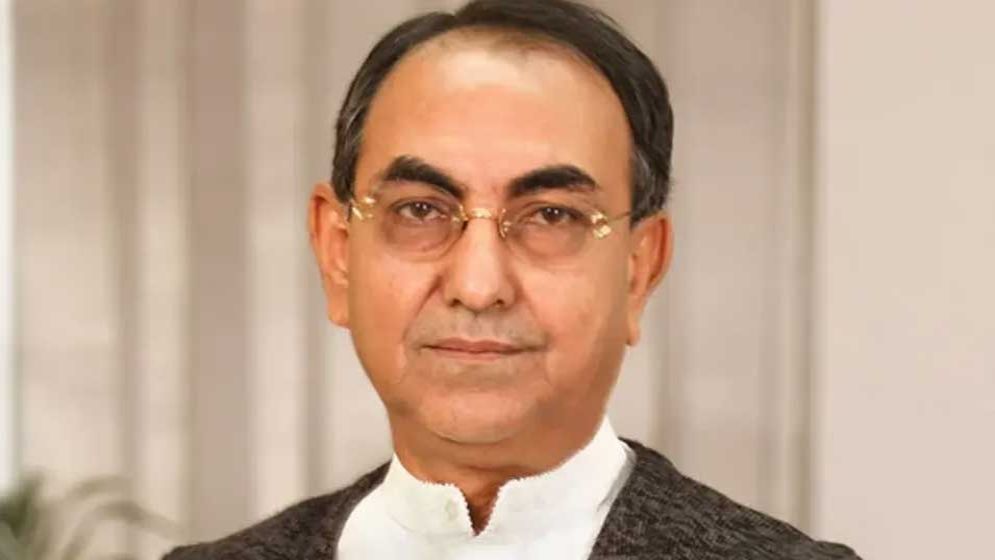 যে মন্ত্রণালয়ের দায়িত্ব পেতে যাচ্ছেন মির্জা আব্বাস