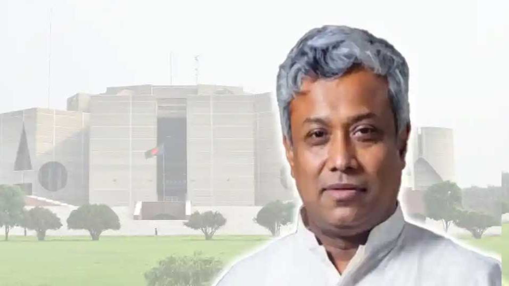 বিমানমন্ত্রীর দায়িত্ব পাচ্ছেন যিনি