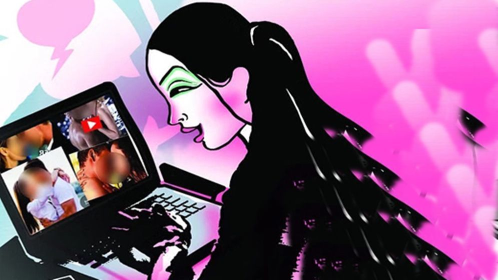 ‘হানি ট্র্যাপের’ ফাঁদে যেভাবে অর্থ ও সম্মান হারাচ্ছেন মানুষ