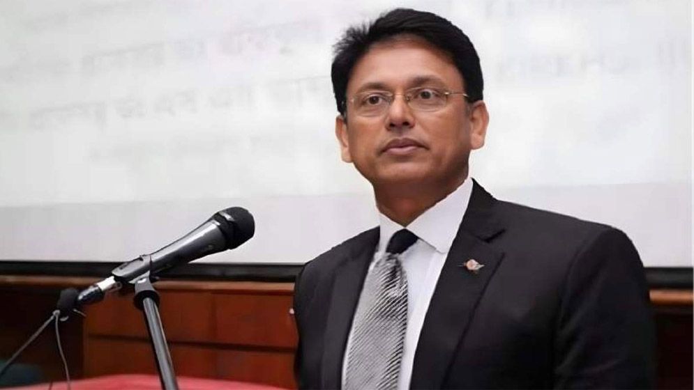 এবারও চমক দেখাবেন নকলমুক্ত পরীক্ষার কারিগর এহসানুল হক মিলন