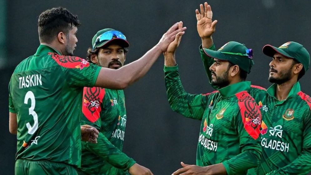 ২০২৭ বিশ্বকাপে খেলা নিয়েও চ্যালেঞ্জের মুখে বাংলাদেশ