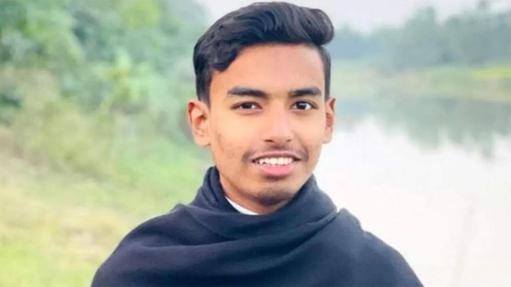 বৈষম্যবিরোধী ছাত্রনেতা মাহদী ভারতীয় ইমিগ্রেশন পুলিশের হাতে আটক