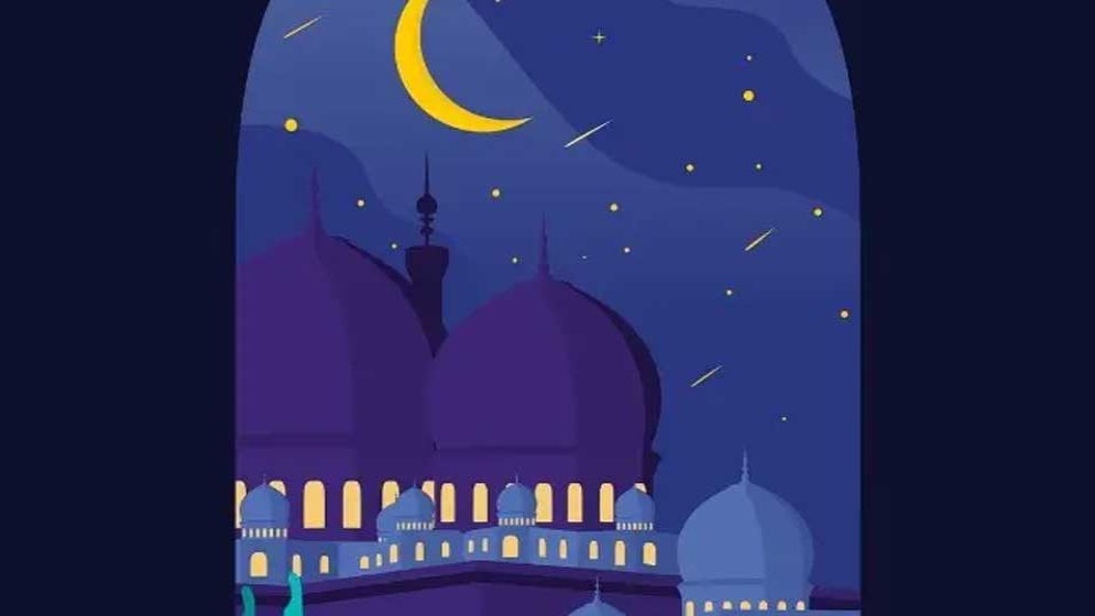 রমজানের চাঁদ দেখলে কী দোয়া পড়বেন?
