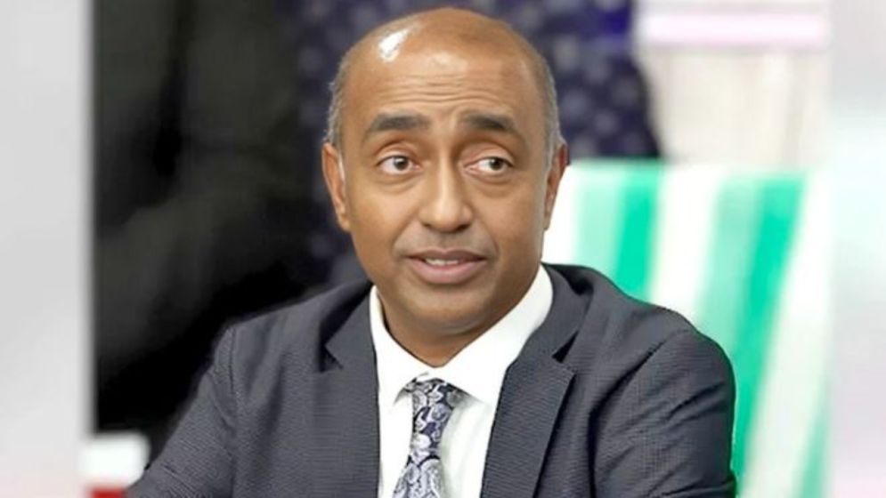 মানুষের প্রত্যাশা পূরণে নিরন্তর কাজ করে যাব : আইনমন্ত্রী