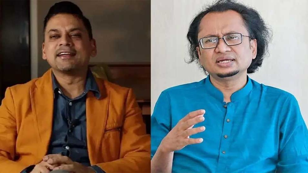 বিএনপি সরকারে ডা. জাহেদ, যা বললেন ফাহাম আব্দুস সালাম