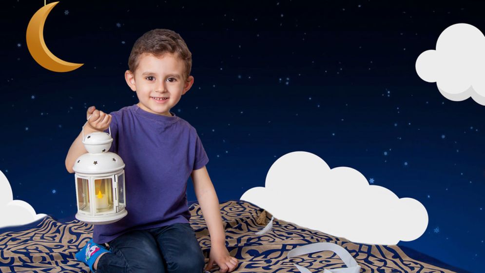 শিশুদের রোজা রাখার কারণগুলো বুঝাবেন যেভাবে