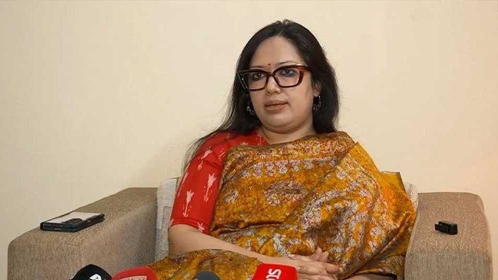 বিএনপিতে ফিরবেন রুমিন ফারহানা? এলো নতুন খবর