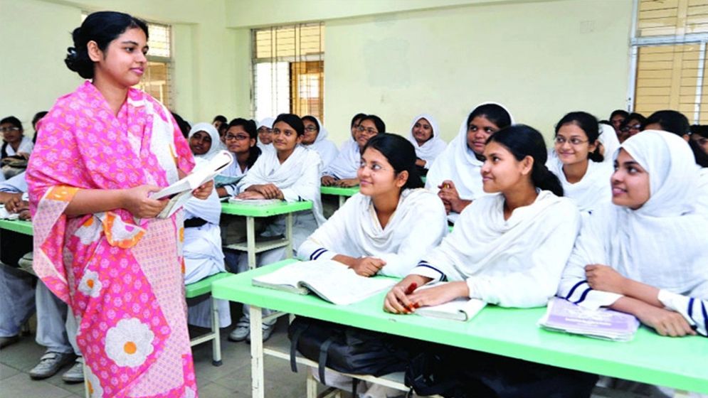 ১৩৫৯৯ অধ্যক্ষ-উপাধ্যক্ষ-প্রধান শিক্ষক নিয়োগ, আবেদন যেভাবে
