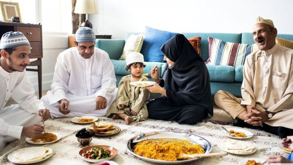 রোজার নিয়ত— বিধান ও সময়