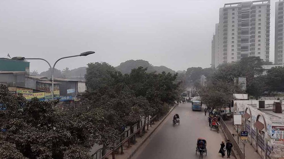 রোজার প্রথম দিন কেমন থাকবে ঢাকার আবহাওয়া