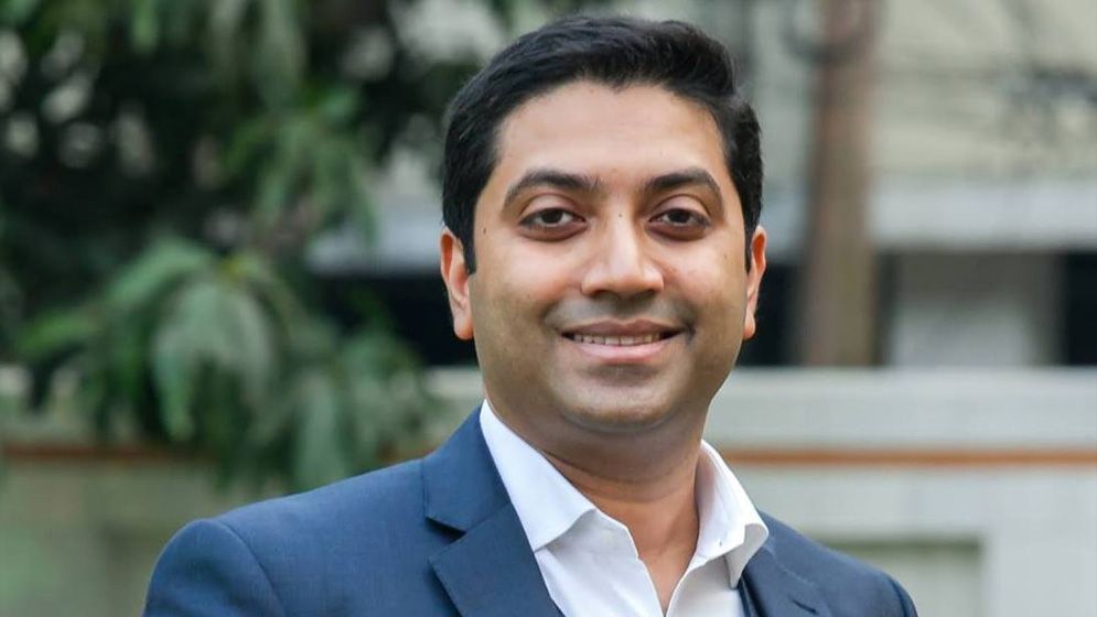 শিক্ষা নিয়ে রাজনীতি করবে না এই সরকার: ববি হাজ্জাজ