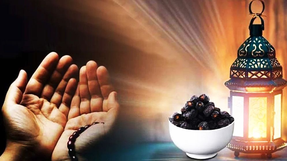 ইফতারের দোয়া