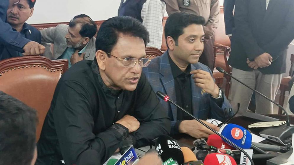 শিক্ষকদের উৎসব ভাতা নিয়ে সুখবর দিলেন শিক্ষামন্ত্রী