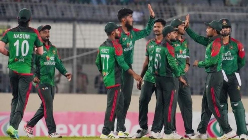 বিসিবির কেন্দ্রীয় চুক্তিতে ২৮ ক্রিকেটার, কার বেতন কত দেখে নিন