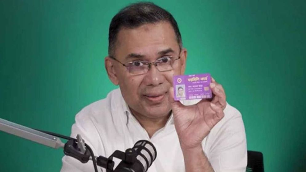 ঈদের আগেই চালু হচ্ছে ফ্যামিলি কার্ড, শুরুতেই ৮ উপজেলায়