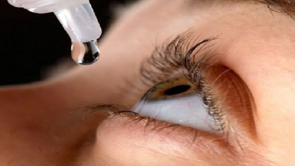 রোজা রেখে নাক, কান ও চোখে ড্রপ দেওয়া যাবে কি?