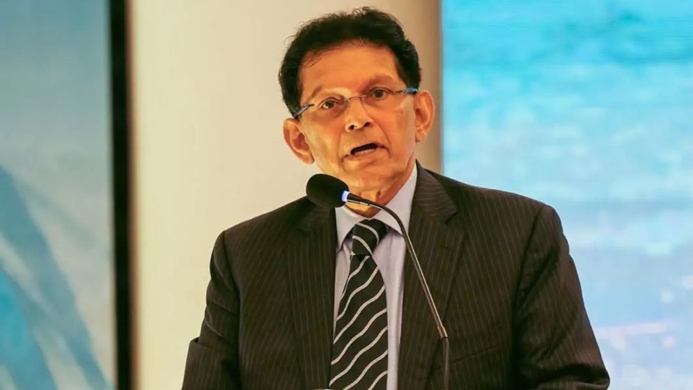 জানা গেল খলিলুর রহমানকে পররাষ্ট্রমন্ত্রী করার কারণ