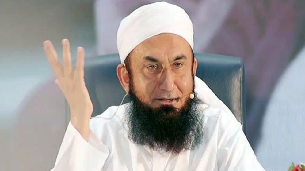 তারাবিহ নামাজ নিয়ে যা বললেন মাওলানা তারিক জামিল