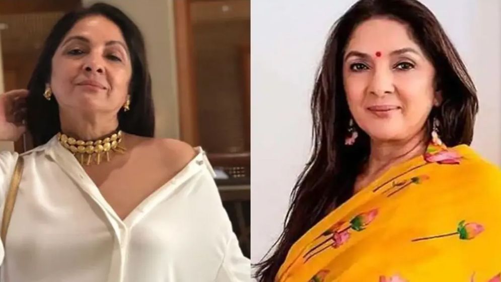 পুরুষরা এখনো স্ত্রী হিসেবে কুমারী কনে খোঁজে: নীনা গুপ্তা