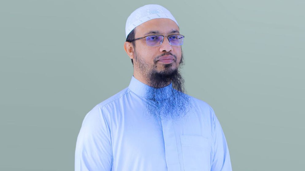 রমজানকে স্বাগত জানিয়ে যে বার্তা দিলেন শায়খ আহমাদুল্লাহ