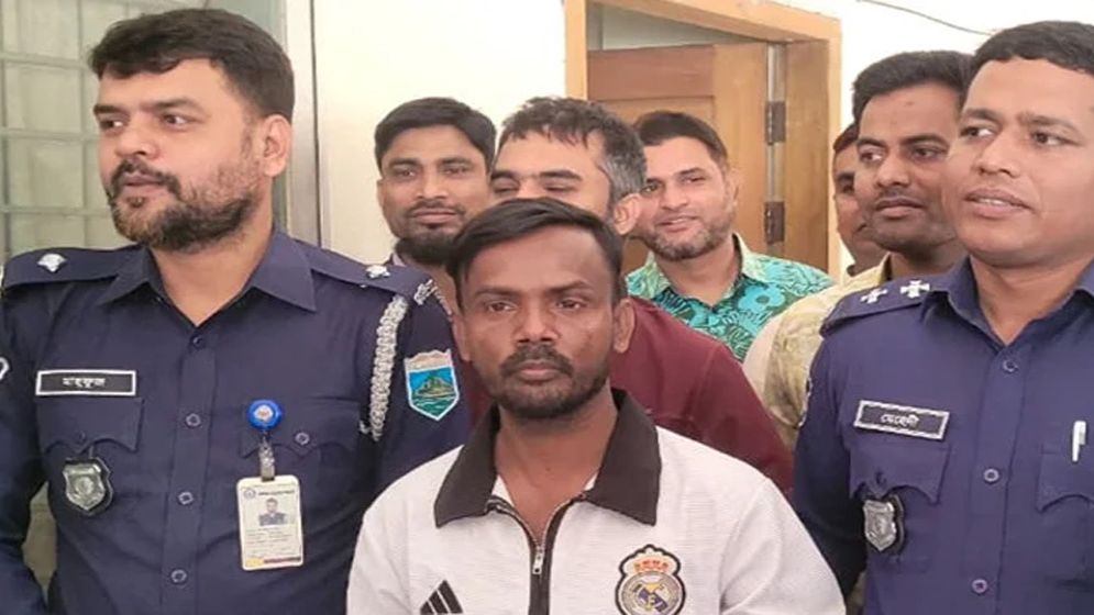 হিরো আলম গ্রেপ্তার, যে অপরাধে ফেঁসে গেলেন এবার