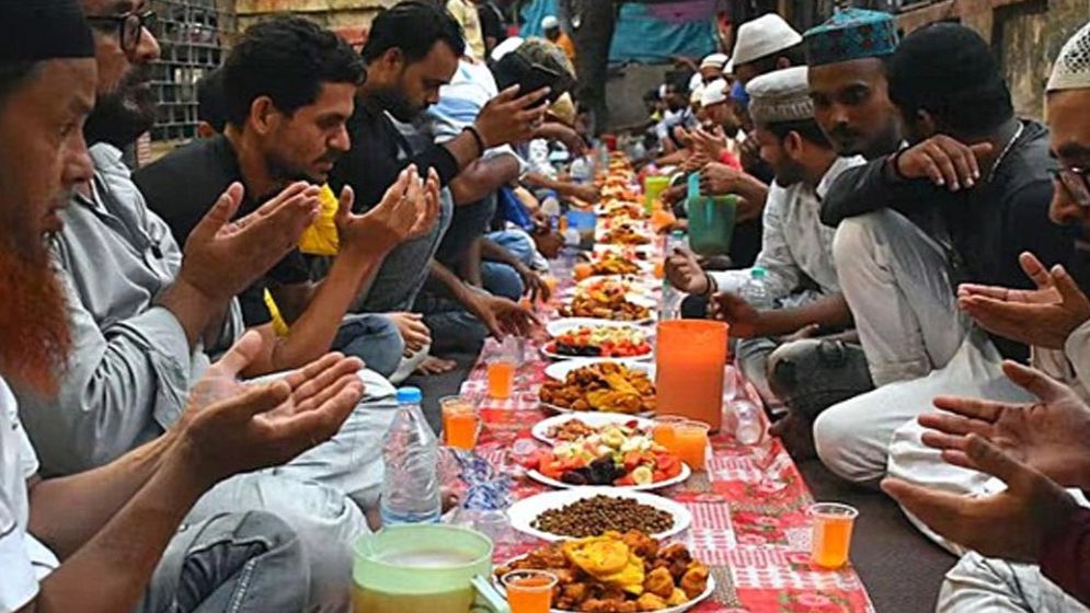 ইফতারের আগে যেভাবে চাইলে কবুল হবে দোয়া