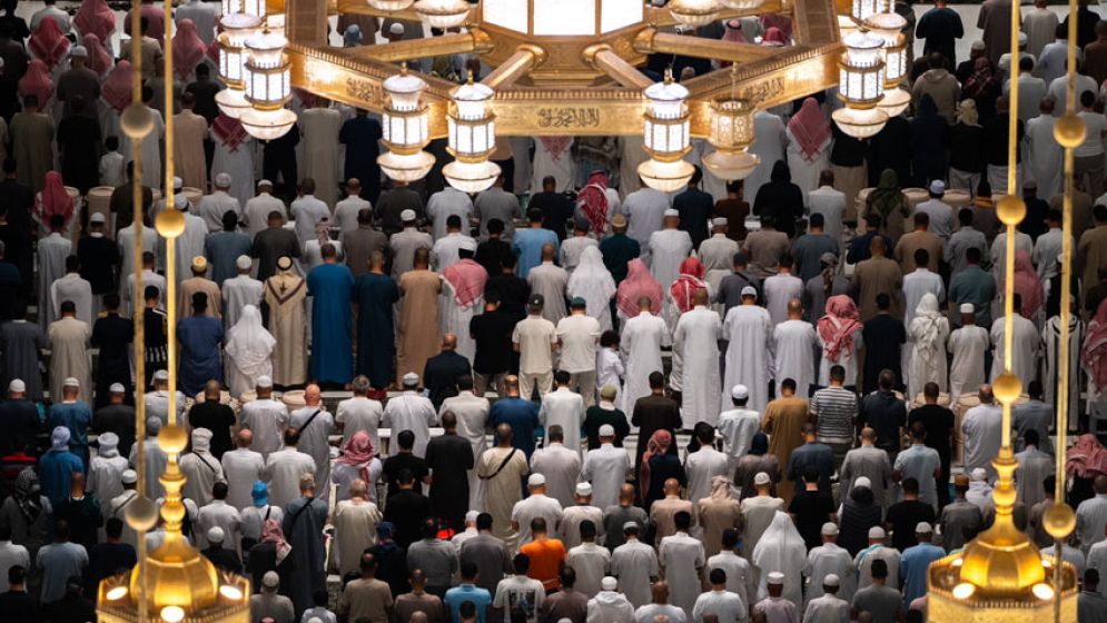 তারাবির নামাজ না পড়লে কি রোজা হবে?