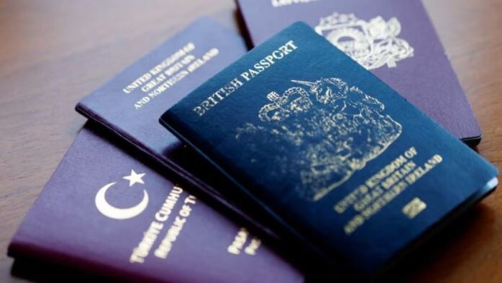 ব্রিটিশ দ্বৈত নাগরিকদের জন্য সুখবর