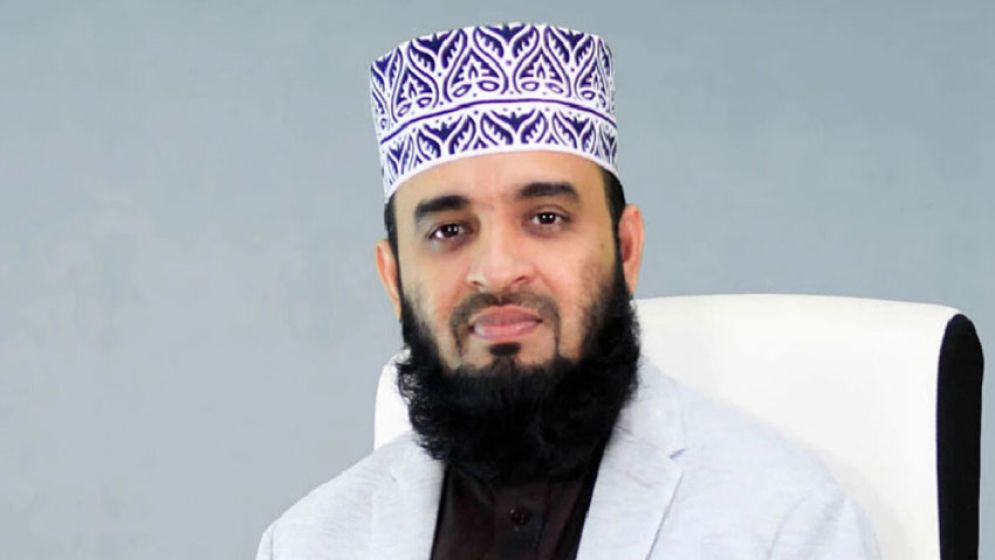 তারাবি নামাজ নিয়ে যে বার্তা দিলেন আজহারি