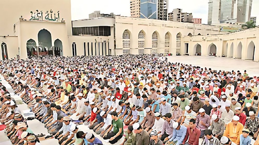 জুমার দিনের গুরুত্বপূর্ণ ৬ আমল