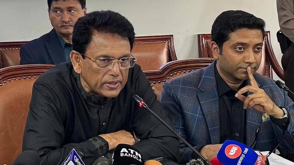 ৪৮ ঘণ্টা পেরোতেই মিলনে চমক দেখল শিক্ষা পরিবার