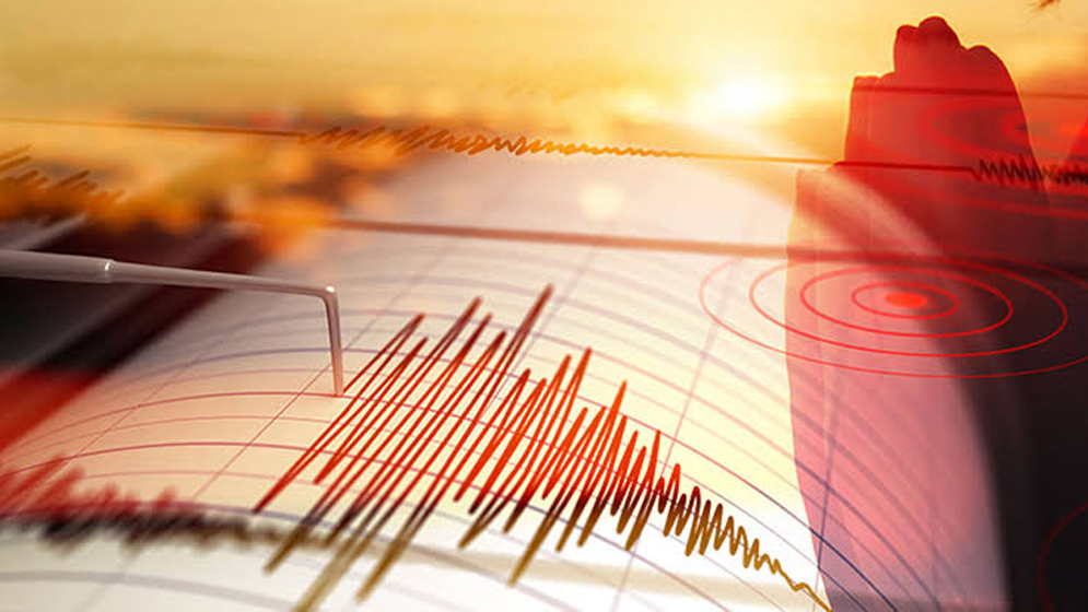 শক্তিশালী ভূমিকম্পে কাঁপল পাকিস্তান