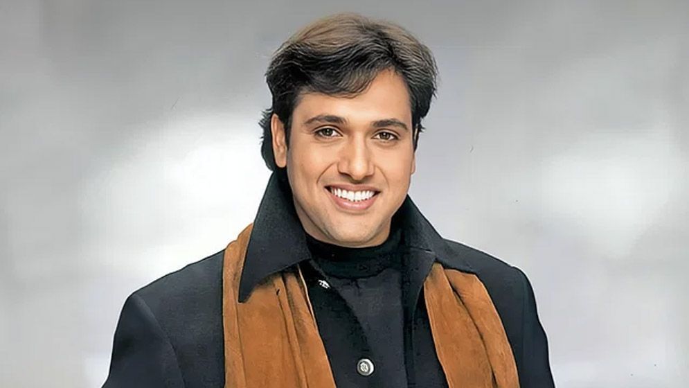 দেউলিয়ার গুঞ্জন নিয়ে যা বললেন গোবিন্দর পরিবার