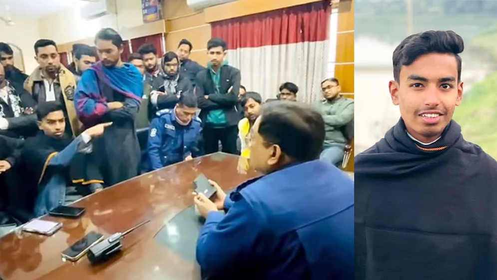 সাবেক সমন্বয়ক মাহদীর সঙ্গে দিল্লিতে ঠিক কী হয়েছিল, জানা গেল