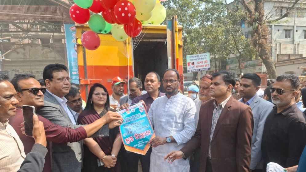 ১০ লাখ পরিবারকে ন্যায্যমূল্যে ডিম দুধ মাংস দেওয়া হবে: প্রতিমন্ত্রী টুকু